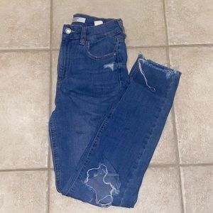 Dynamite Denim Jeans - 26